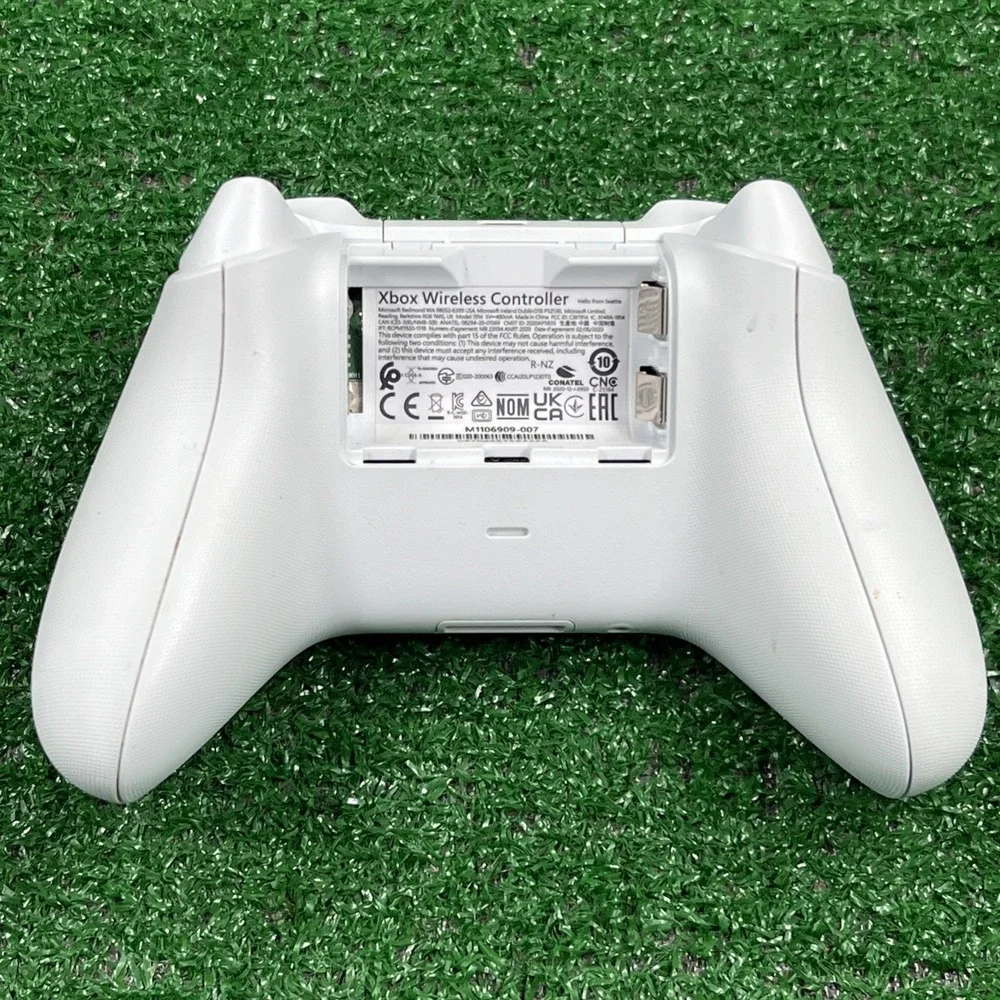 Microsoft Xbox‎ One Wireless Controller White 1708